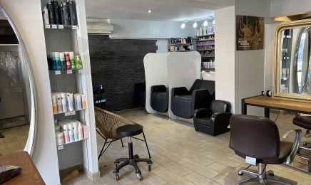 Adonis Coiffure Pont-de-l'Arche : Coiffeur à Pont-de-l'Arche