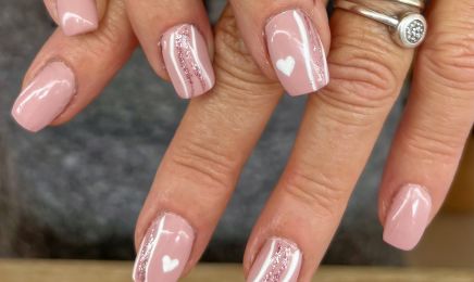 Les Petits Doigts de Sandra : Institut de beauté à Mandelieu-la-Napoule