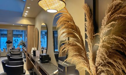 Veronick Pruvot : Coiffeur à Rouen