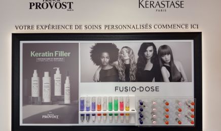 Franck Provost - Coulommiers : Coiffeur à Coulommiers