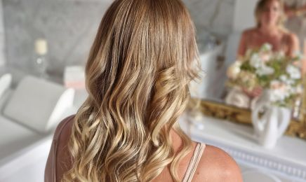 Couleur Vives : Coiffeur à Critot