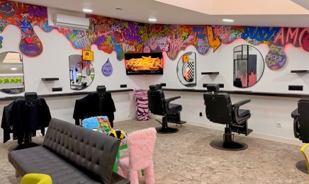 Wendie et Marco Barber : Coiffeur à Méry-sur-Oise