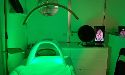 Melaskinxcare - Skin thérapeute & Esthéticienne experte peaux noires  : Institut de beauté à Villejuif