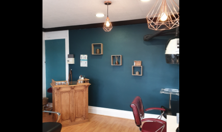 Côté Salon : Coiffeur à Lorient