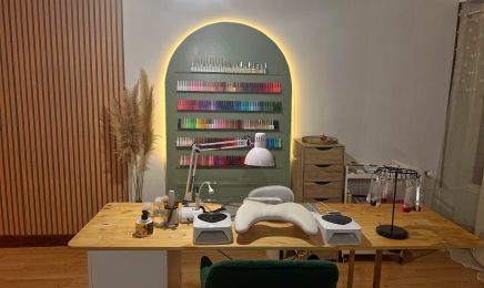 Lodie nails  : Institut de beauté à Corvol-l'Orgueilleux