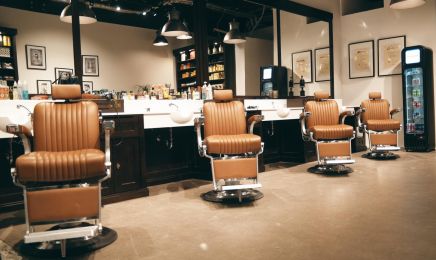 Der Barber : Barbershop in Siegburg