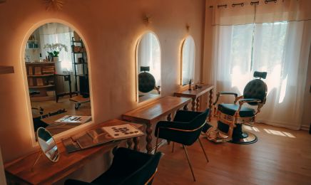 L'INSTANT : Institut de beauté à Saint-Tropez
