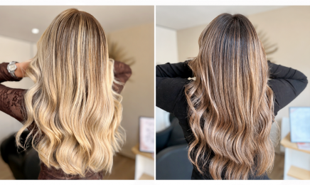 LES CISEAUX BY DORINE : Coiffeur à Manosque