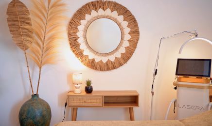 Dermanessence : Institut de beauté à Calvisson