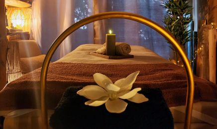 head spa l'eau bleue : Coiffeur à Bagnols-sur-Cèze
