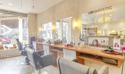 Boucle d’or : Coiffeur à Bray-sur-Seine