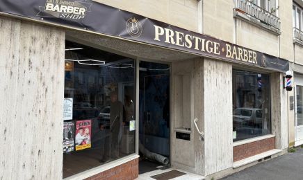 Prestige barber : Coiffeur à Rethel