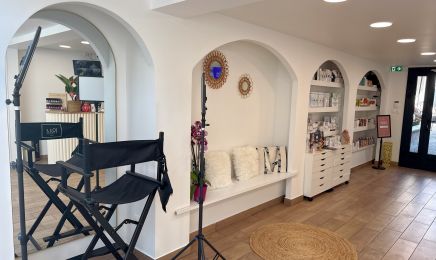 Sisters Beauté : Coiffeur à Maisons-Alfort
