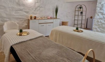 Eveil des Sens : Institut de beauté à Lorgues
