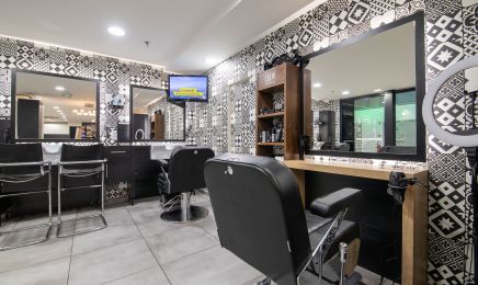 FRANCK JARNO  : Coiffeur à Saint-Avé