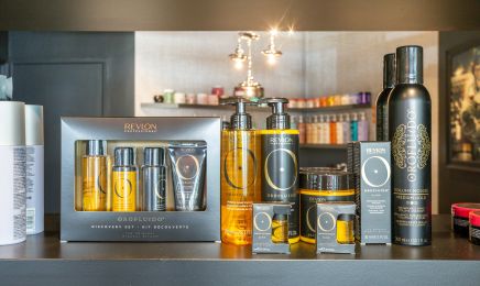 J.M.Doré : Coiffeur à Le Mans