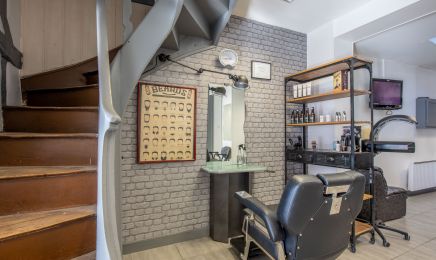 Créa…tif : Coiffeur à Val-de-Scie
