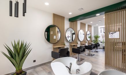 Id’Coiff au Naturel : Coiffeur à Dormans
