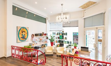 Betty Coiffure Béatrice : Coiffeur à Le Pouzin