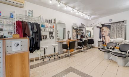 Di Na Mic Coiffure : Coiffeur à Langon