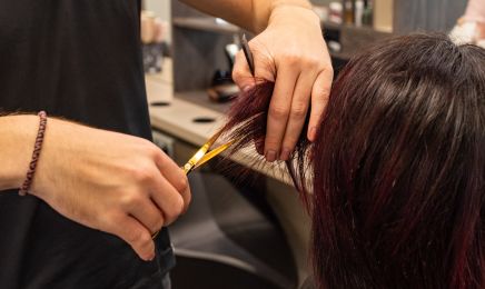 Crazy Tiff  : Coiffeur à Aspach-Michelbach