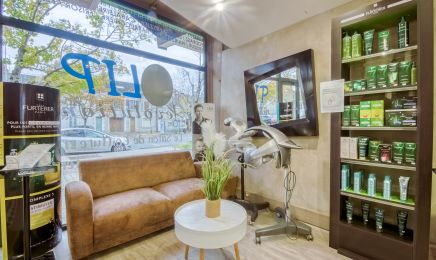 Clip Evolution : Coiffeur à Châteauroux