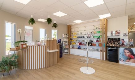 Institut aux bouts de soi : Manucure à Mordelles