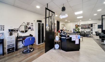 Amarante Coiffure : Coiffeur à Le Mans