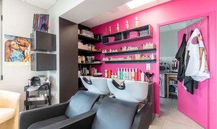HAIR’SD Coiffure : Coiffeur à Truttemer le grand