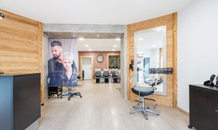 Inspiration Coiffeur-Visagiste : Coiffeur à Remiremont