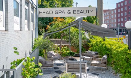 Soulplace Head Spa & Beauty : Kosmetikstudio in Nürnberg