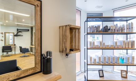La fabrik du cheveu : Coiffeur à Grand-Champ