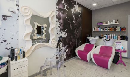 Empreinte Coiffeur Créateur : Coiffeur à Revel
