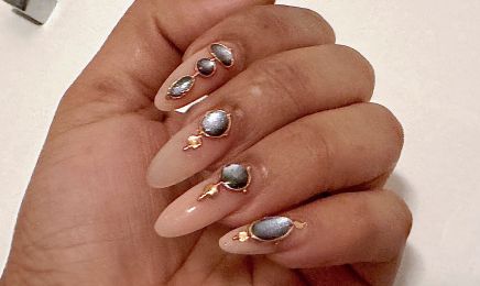 L’ongle parfait : Manucure à Paris