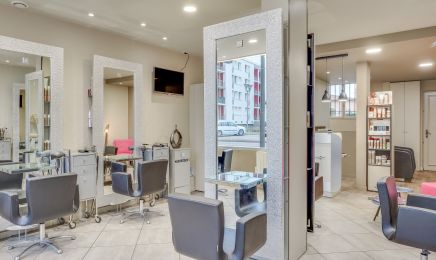 Coiffure anne-sophie : Coiffeur à Chasse-sur-Rhône