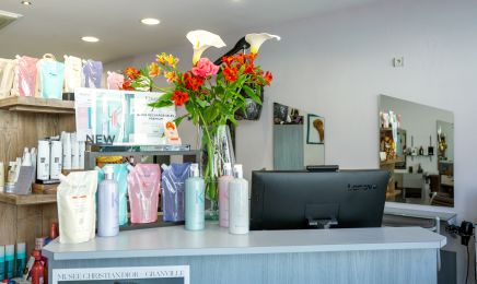 Michèle Coiffure  : Barbier à Villedieu-les-Poêles-Rouffigny