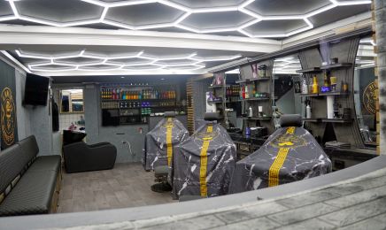La Vie Barbershop: Friseur in Waldshut-Tiengen