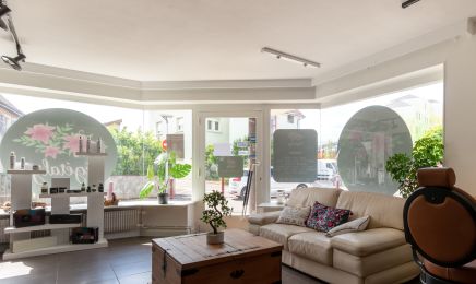 Vegetalys Coiffure : Coiffeur à Lutterbach