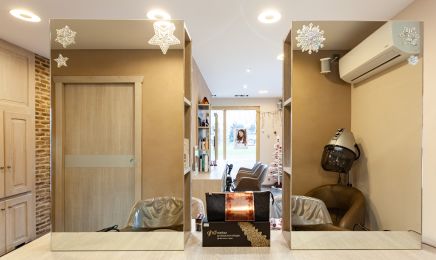Sympa’tif - Domancy : Coiffeur à Domancy