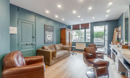 John Landot : Coiffeur à Boulogne-Billancourt