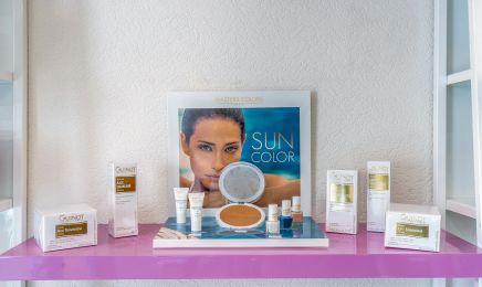 Nymphéa beauté : Manucure à Soustons