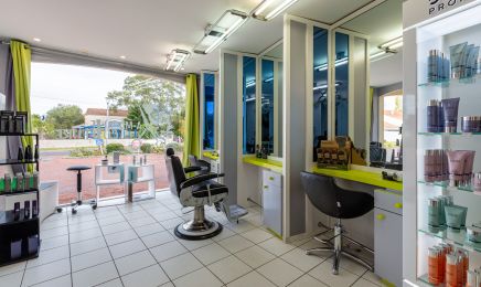 A Magalie Coiffure  : Coiffeur à Dolus-d'Oléron