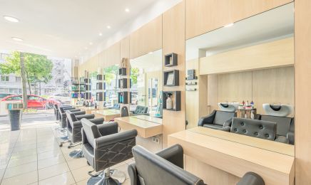 La coiffeuse  : Coiffeur à Grenoble