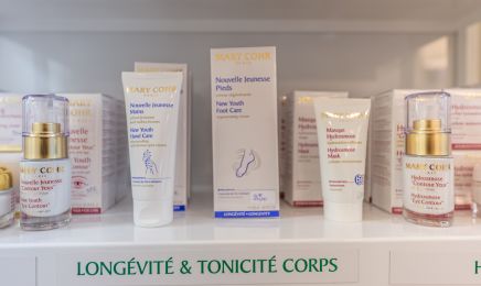 Institut Maria Towa : Manucure à Vienne