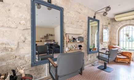 Temp'oh : Coiffeur à Villeneuve-lès-Avignon