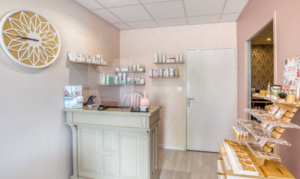 Myl et une beaute : Institut de beauté à Champs-sur-Yonne