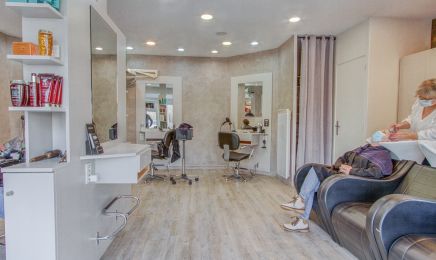 Perrois Guillaume : Coiffeur à La Baule-Escoublac