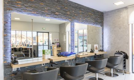 Square Coiffure  : Coiffeur à Rethel