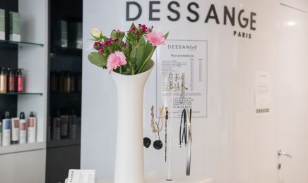 DESSANGE - Rambouillet : Coiffeur à Rambouillet