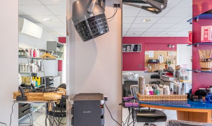 Imagin'Hair : Coiffeur à Fayl-Billot